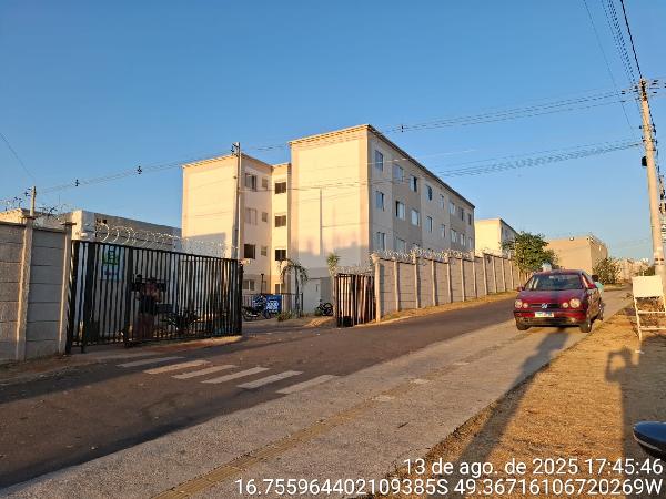 Apartamento - Venda, FAZENDA SANTA RITA, GOIANIA, GO