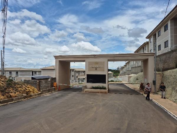 Apartamento - Venda, JARDIM FLAMBOYANT, LUZIANIA, GO