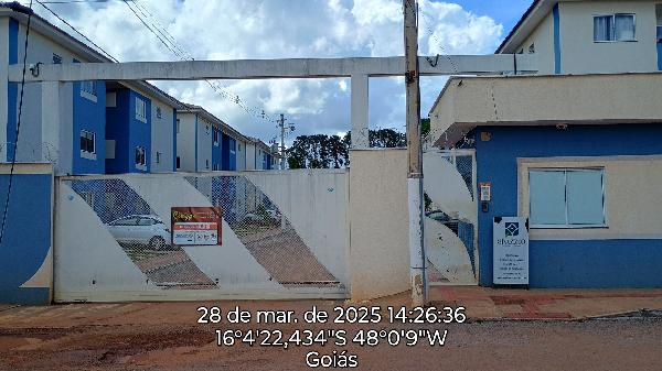 Apartamento - Venda, SETOR DE CHACARAS ANHANGUERA A, VALPARAISO DE GOIAS, GO