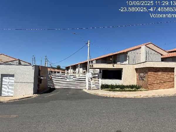 Apartamento - Venda, VOTORANTIM, SP