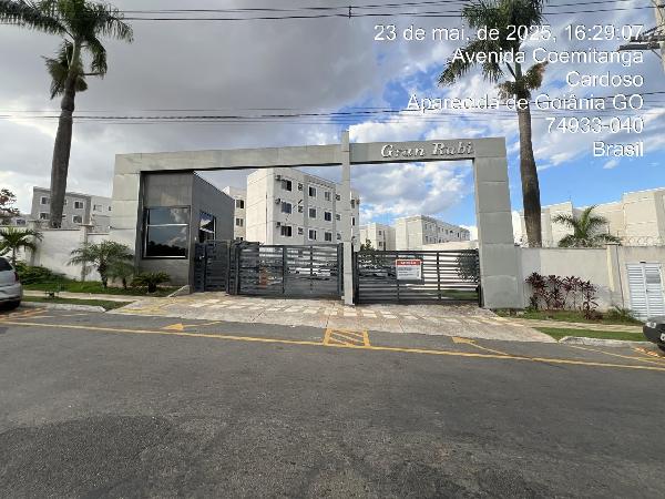 Apartamento - Venda, APARECIDA DE GOIANIA, GO