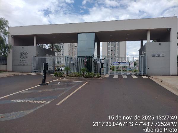 Apartamento - Venda, CHACARAS PEDRO CORREA DE CARVALHO, RIBEIRAO PRETO, SP