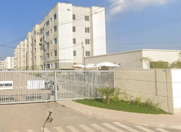 Apartamento - Venda, SAO VICENTE, BELFORD ROXO, RJ