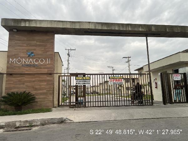 Apartamento - Venda, MONTE CARLO, CABO FRIO, RJ