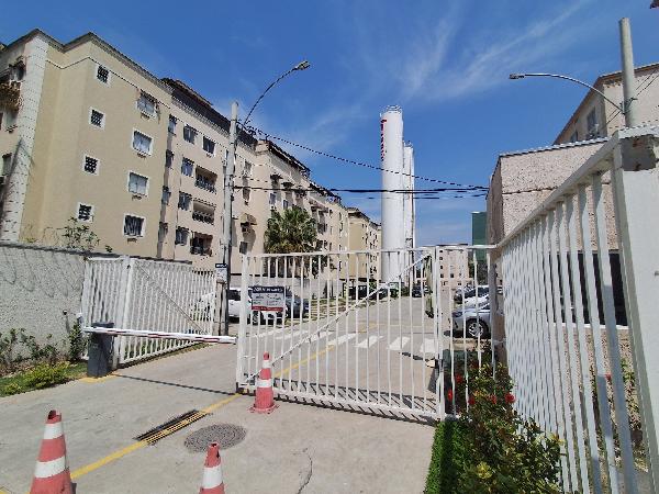 Apartamento - Venda, PRACA SECA, RIO DE JANEIRO, RJ