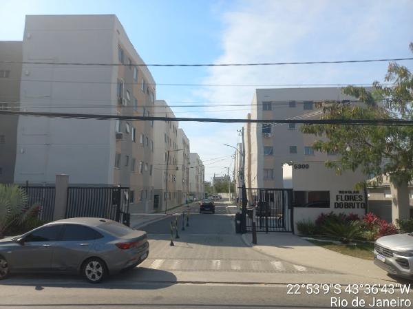 Apartamento - Venda, CAMPO GRANDE, RIO DE JANEIRO, RJ