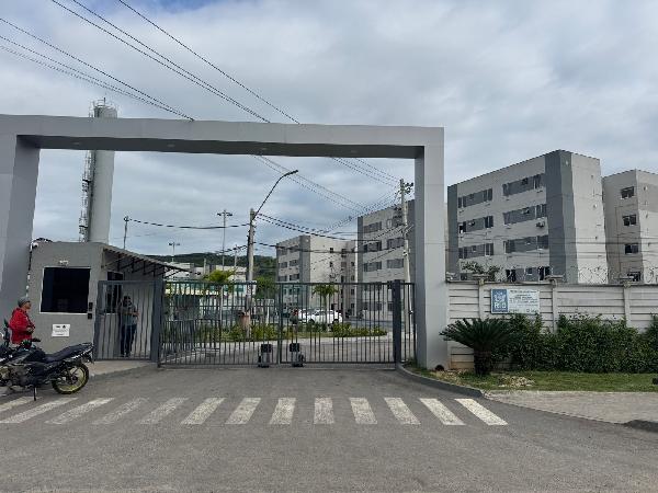 Apartamento - Venda, SANTA CRUZ, RIO DE JANEIRO, RJ