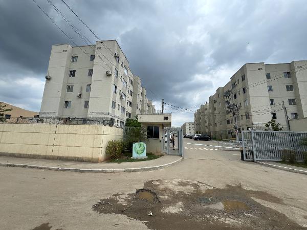 Apartamento - Venda, SAO VICENTE, BELFORD ROXO, RJ