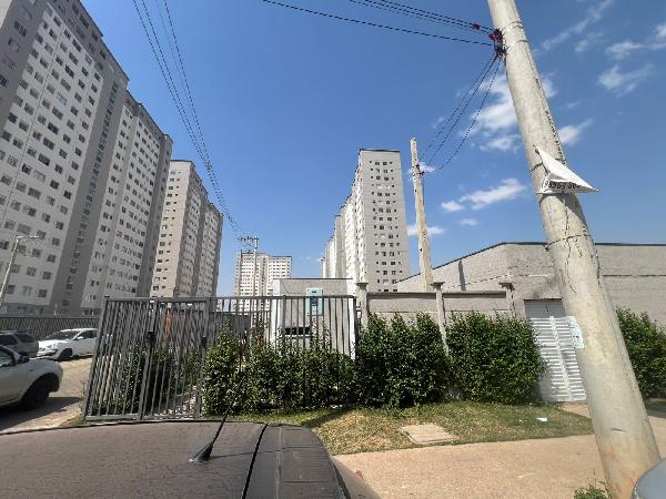 Apartamento - Venda, VILA NOVA BONSUCESSO, GUARULHOS, SP