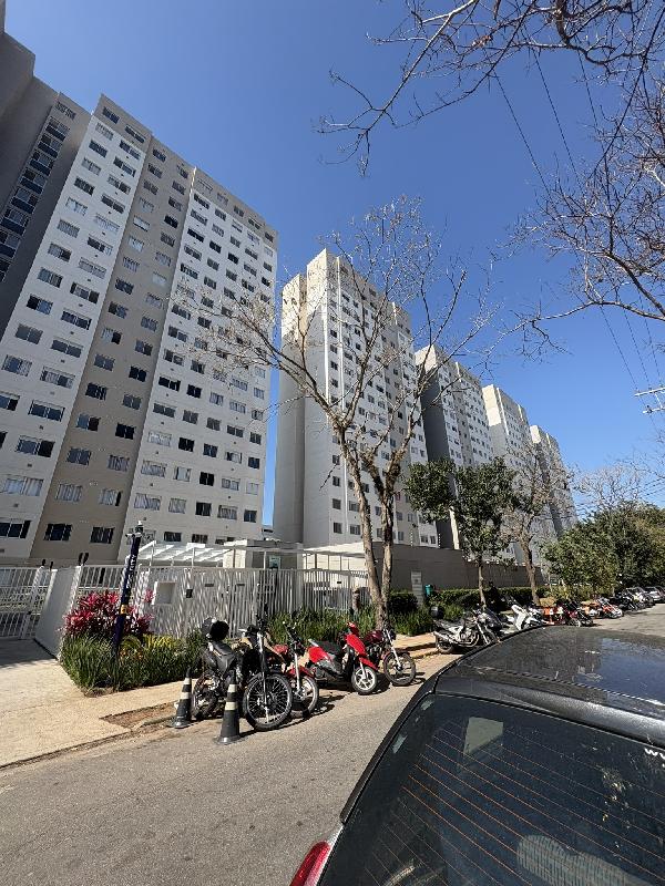 Apartamento - Venda, JARDIM PROMISSAO, SAO PAULO, SP