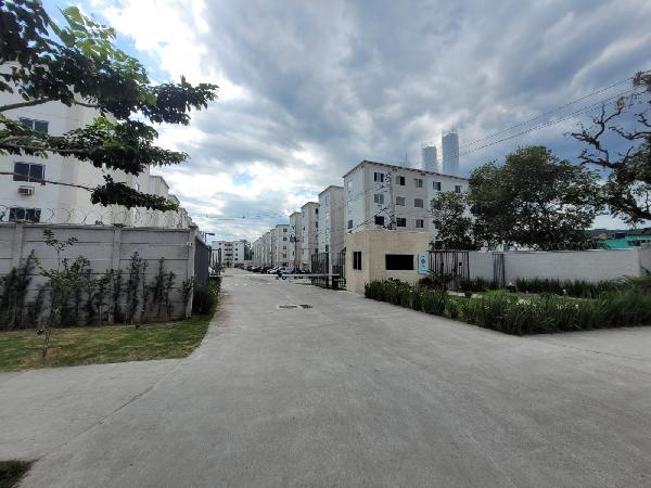 Apartamento - Venda, GUARATIBA, RIO DE JANEIRO, RJ