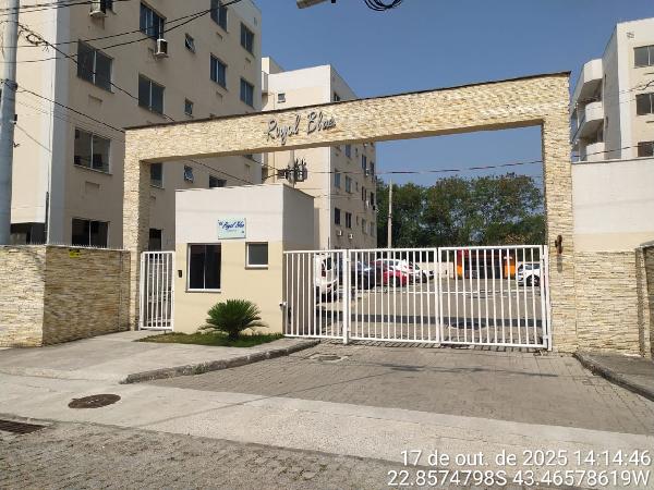 Apartamento - Venda, BANGU, RIO DE JANEIRO, RJ