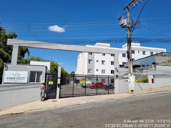 Apartamento - Venda, PARK IMPERIAL, VARGINHA, MG