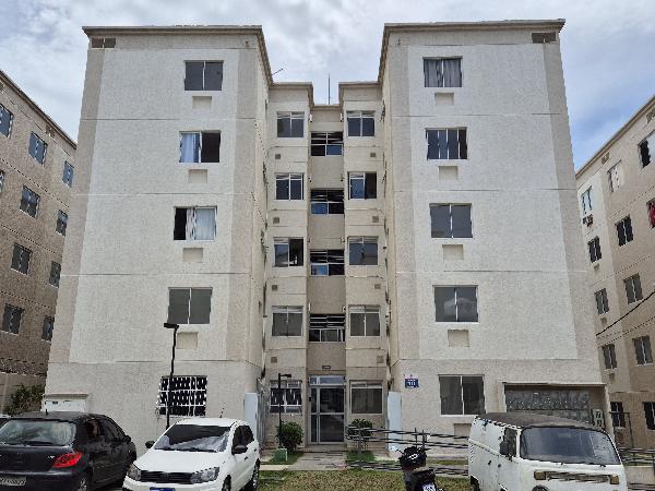 Apartamento - Venda, SANTA CRUZ, RIO DE JANEIRO, RJ