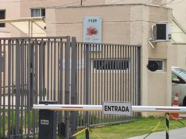 Apartamento - Venda, SANTISSIMO, RIO DE JANEIRO, RJ