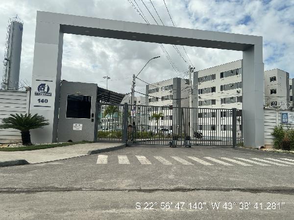 Apartamento - Venda, SANTA CRUZ, RIO DE JANEIRO, RJ