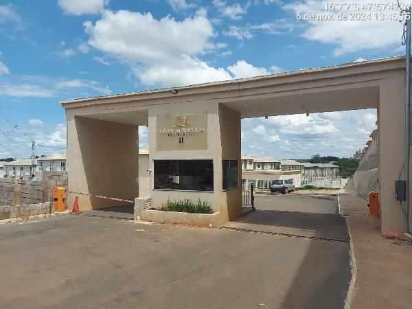 Apartamento - Venda, JARDIM FLAMBOYANT, LUZIANIA, GO