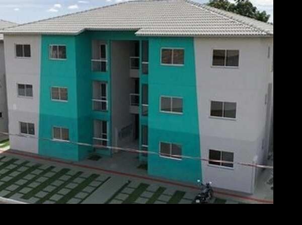 Apartamento - Venda, SETOR DE CHACARAS ANHANGUERA B, VALPARAISO DE GOIAS, GO