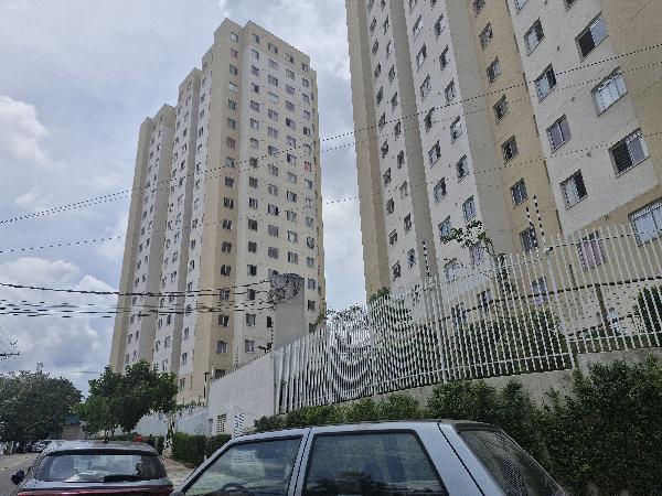 Apartamento - Venda, VILA NOVA CURUCA, SAO PAULO, SP