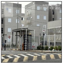 Apartamento - Venda, JARDIM PIAZZA DI ROMA, SOROCABA, SP