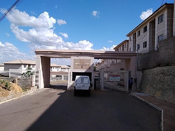 Apartamento - Venda, JARDIM FLAMBOYANT, LUZIANIA, GO