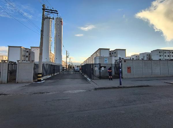 Apartamento - Venda, CHACARA ESTANCIA PAULISTA, SUZANO, SP