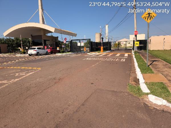 Casa - Venda, JARDIM ITAMARATY, OURINHOS, SP