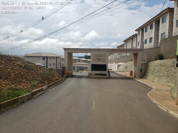 Apartamento - Venda, JARDIM FLAMBOYANT, LUZIANIA, GO