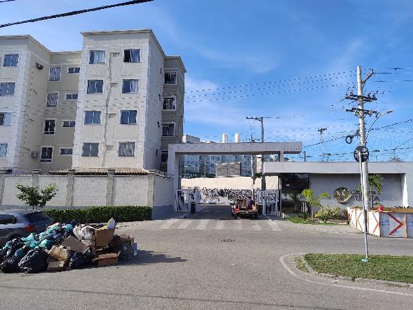 Apartamento - Venda, CAMPO GRANDE, RIO DE JANEIRO, RJ