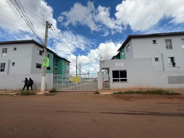 Apartamento - Venda, SETOR DE CHACARAS ANHANGUERA B, VALPARAISO DE GOIAS, GO