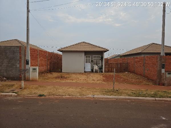 Casa - Venda, BARRETOS, SP