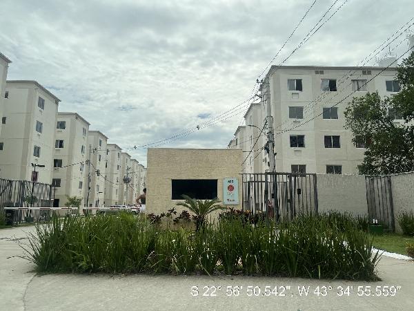 Apartamento - Venda, GUARATIBA, RIO DE JANEIRO, RJ