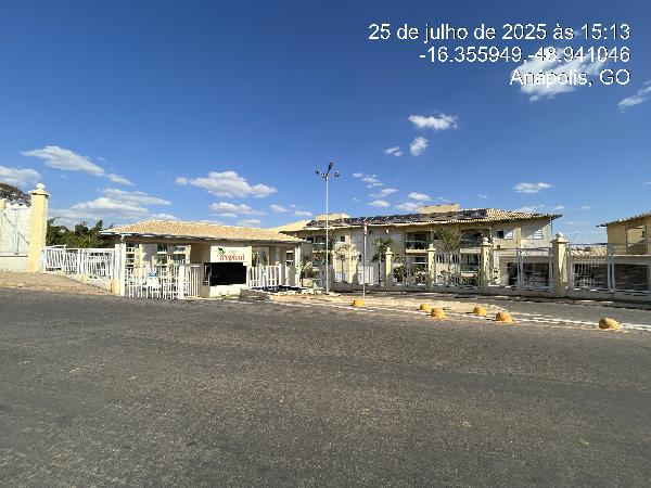 Apartamento - Venda, VILA FORMOSA, ANAPOLIS, GO