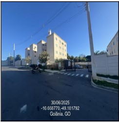 Apartamento - Venda, LOTEAMENTO GRANDE RETIRO, GOIANIA, GO