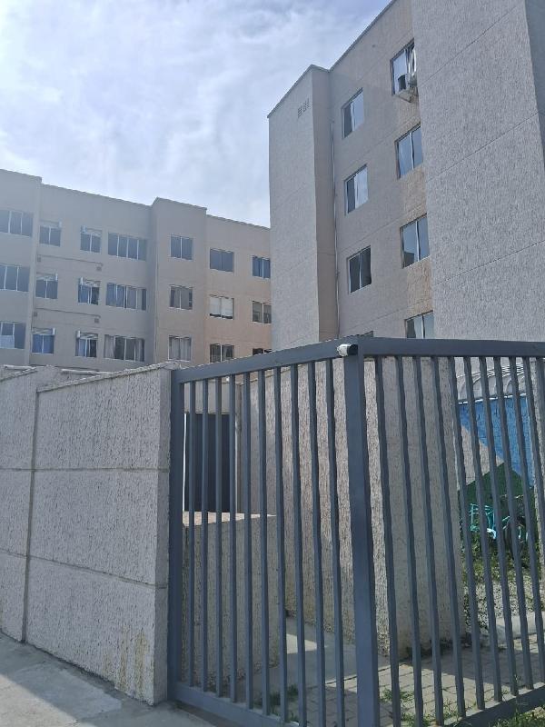 Apartamento - Venda, SANTA CRUZ, RIO DE JANEIRO, RJ