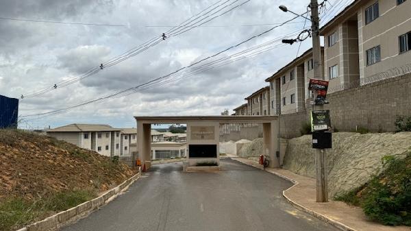 Apartamento - Venda, JARDIM FLAMBOYANT, LUZIANIA, GO