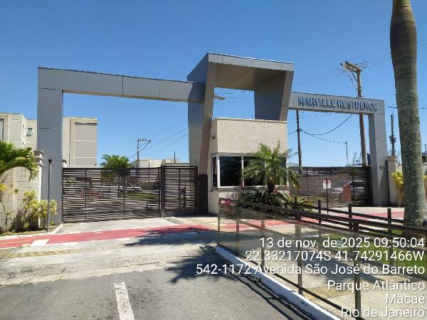 Apartamento - Venda, PARQUE ATLANTICO, MACAE, RJ