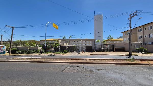 Apartamento - Venda, VILA MARIA, UBERLANDIA, MG