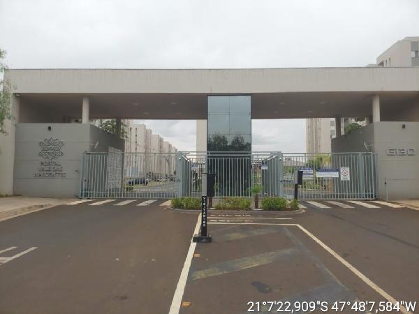 Apartamento - Venda, CHACARAS PEDRO CORREA DE CARVALHO, RIBEIRAO PRETO, SP