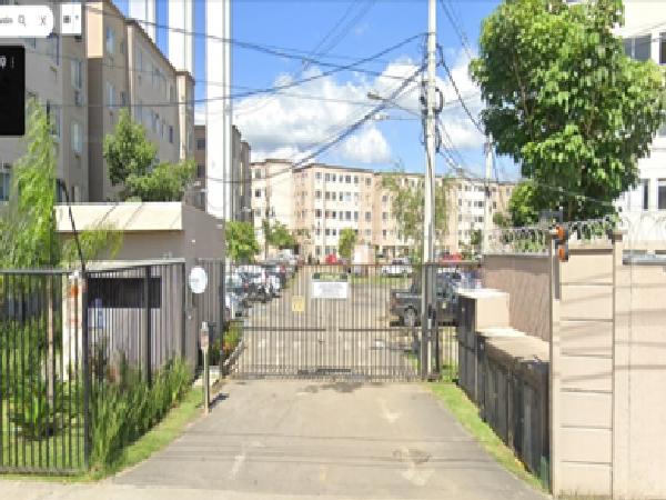 Apartamento - Venda, SANTA CRUZ, RIO DE JANEIRO, RJ