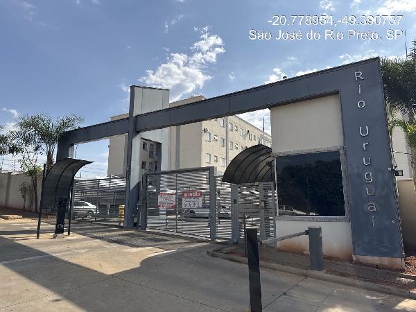 Apartamento - Venda, JARDIM ITAPEMA, SAO JOSE DO RIO PRETO, SP