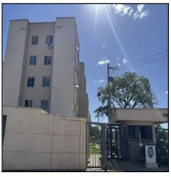 Apartamento - Venda, SANTA CRUZ, RIO DE JANEIRO, RJ