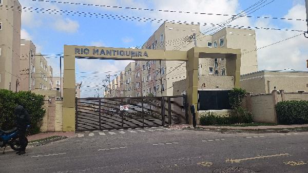 Apartamento - Venda, SANTA CRUZ, RIO DE JANEIRO, RJ