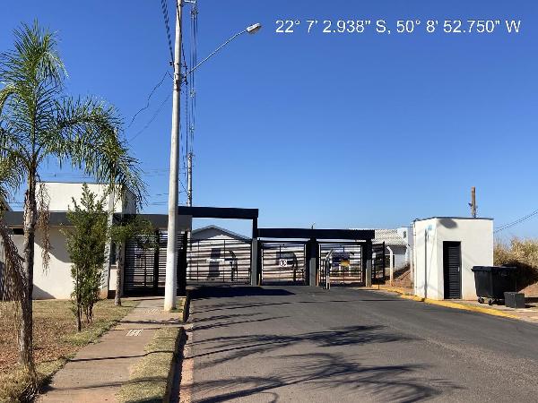 Casa - Venda, CHACARAS PARAISO, POMPEIA, SP