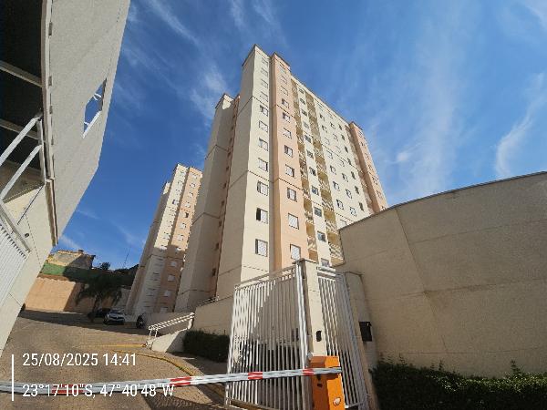 Apartamento - Venda, JARDIM PRIMAVERA, BOITUVA, SP