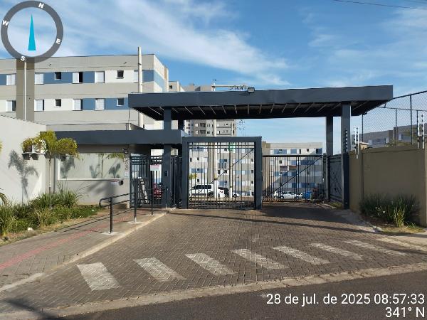 Apartamento - Venda, JARDIM DO LAGO, UBERABA, MG