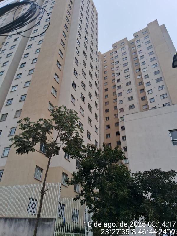 Apartamento - Venda, TAIPAS, SAO PAULO, SP