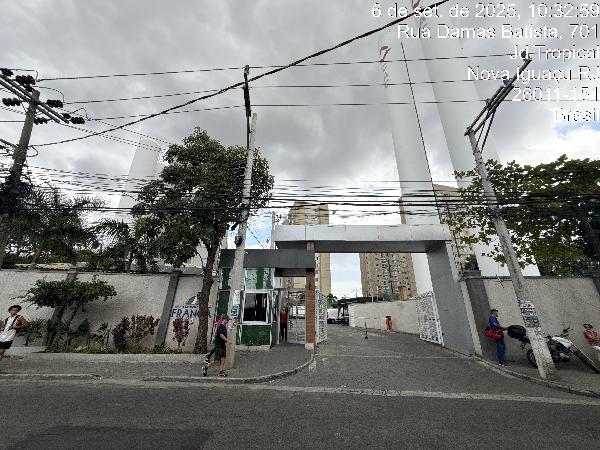 Apartamento - Venda, JARDIM TROPICAL, NOVA IGUACU, RJ