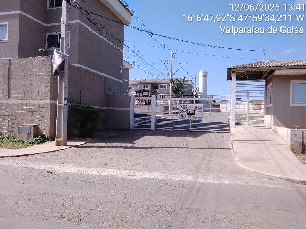 Apartamento - Venda, CHACARAS E MANSOES SANTA MARIA, VALPARAISO DE GOIAS, GO