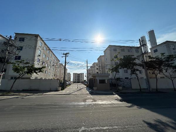 Apartamento - Venda, SANTA CRUZ, RIO DE JANEIRO, RJ